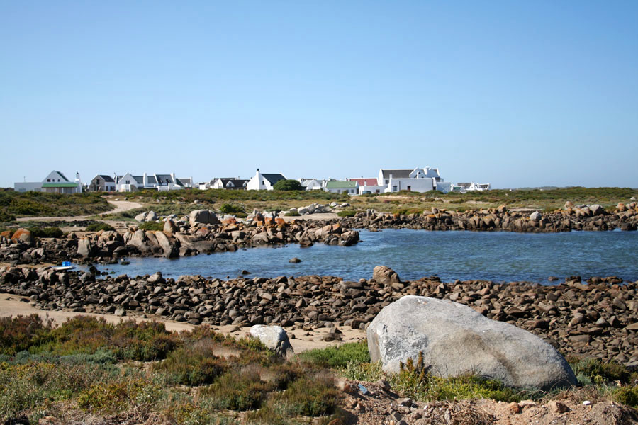 0 Bedroom Property for Sale in Jacobsbaai Western Cape